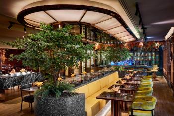 Valia Hotel Bangkok, Bangkok (foto 5)