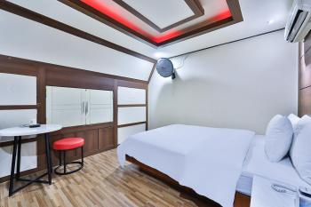 Picasso Motel, Soul (fotografie 5)