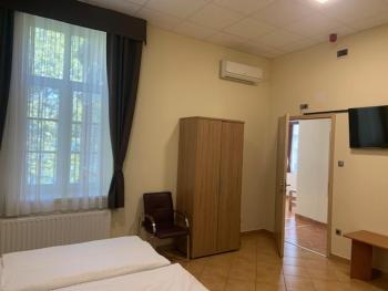 BF Hotel, Balatonföldvár (zdjęcie 4)