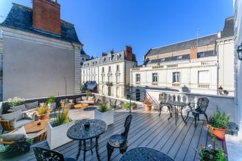 Frenchdoor Tours Corneille, Tours (fotografie 2)