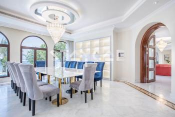 Staycae Palm Jumeirah Villa, Dubai (photo 4)