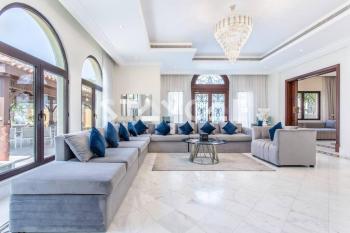 Staycae Palm Jumeirah Villa, Dubai (photo 2)