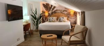 Hotel Le M, Marseille (photo 3)