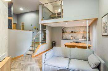 KM Apartments, Edinburgh (Foto 3)