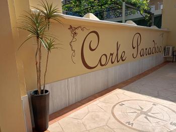 Corte Paradiso, Turin (Foto 3)