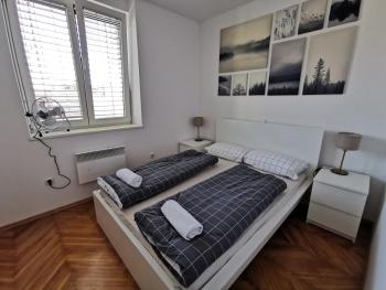 Apartment for four with free parking, Lublana (zdjęcie 2)