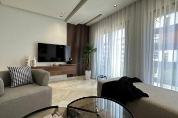 Luxurious 2 Suites Apt - By AppartAli, Casablanca (fotografie 2)