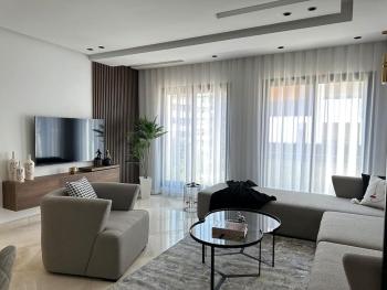 Luxurious 2 Suites Apt - By AppartAli, Casablanca (fotografie 4)