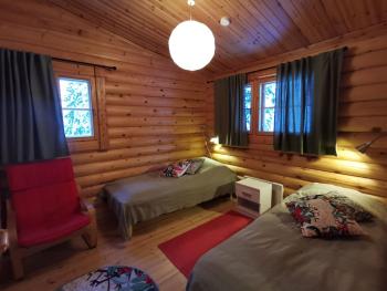 Uuvana, Syöte (foto 2)