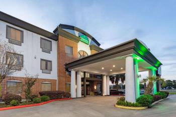 Wingate by Wyndham Houston Bush Intercontinental Airport, Houston (zdjęcie 4)