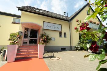 Jupa's Hotel, Düsseldorf (photo 5)