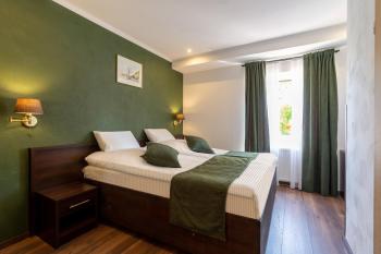 Jupa's Hotel, Düsseldorf (photo 2)