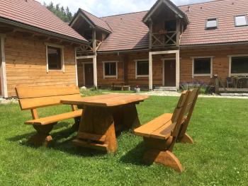 Chata Przystanek Izery, Szklarska Poręba (foto 5)
