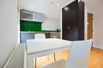 Concept Serviced Apartments, Londýn (fotografie 4)