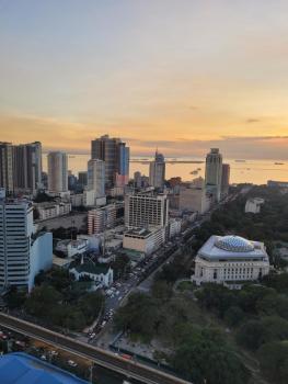 Juja's place, Manila (fotografie 3)