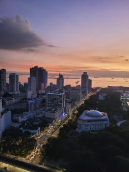 Juja's place, Manila (fotografie 5)