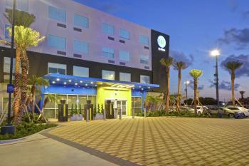 Tru By Hilton Corpus Christi South Padre Island Dr, Корпус-Кристи (фото 3)