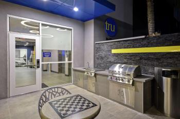 Tru By Hilton Corpus Christi South Padre Island Dr, Корпус-Кристи (фото 5)