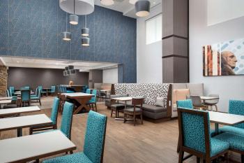 Hampton Inn & Suites Rapid City Rushmore, SD, Rapid City (fotografie 5)