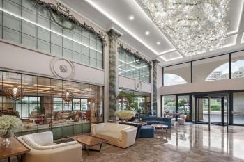 DoubleTree by Hilton Istanbul Gayrettepe, Istanbul (photo 4)