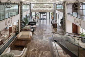 DoubleTree by Hilton Istanbul Gayrettepe, Istanbul (photo 5)