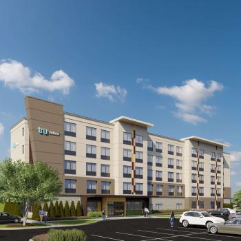 Tru By Hilton Hershey Chocolate Avenue, Hershey (foto 3)