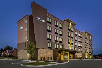 Tru By Hilton Hershey Chocolate Avenue, Hershey (foto 2)