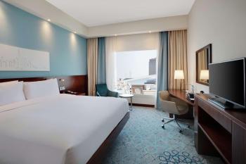 Hampton By Hilton Dubai Al Barsha, Dubai (photo 3)