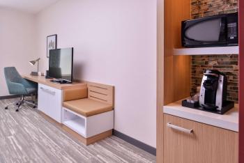 Hilton Garden Inn Kansas City Airport Mo, Kansas City (fotografie 5)