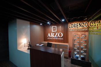 Arzo Hotel Premier, Manila (fotografie 3)
