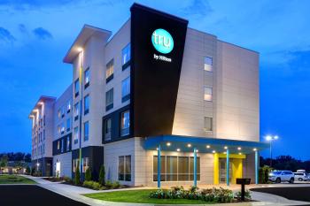 Tru By Hilton Columbia Greystone, Columbia (photo 3)