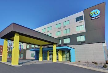 Tru By Hilton Springfield Downtown, Springfield (photo 3)