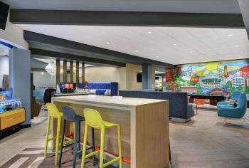 Tru By Hilton Springfield Downtown, Springfield (photo 4)
