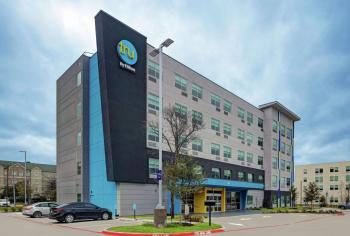 Tru By Hilton Austin Airport, Tx, Остин (фото 5)