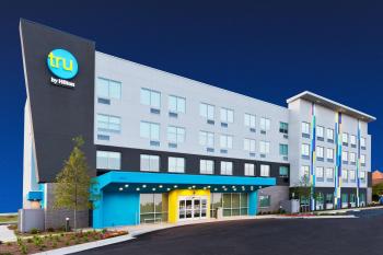 Tru By Hilton Prattville, Prattville (Foto 4)