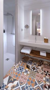Atocha Hotel Madrid, Tapestry Collection by Hilton, Madrid (fotografie 4)