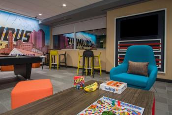 Tru By Hilton Columbus Airport, Columbus (foto 3)