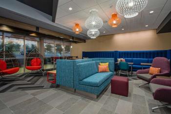 Tru By Hilton Columbus Airport, Columbus (foto 4)