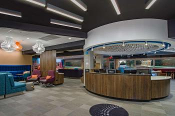 Tru By Hilton Columbus Airport, Columbus (foto 5)
