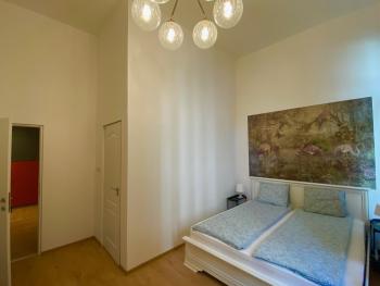 Pension Wienderland, Vídeň (fotografie 4)