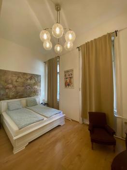 Pension Wienderland, Vídeň (fotografie 3)