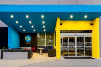 Tru By Hilton Dallas Market Center, Dallas (zdjęcie 3)