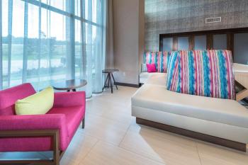 Hampton Inn & Suites Conway, Ar, Conway (zdjęcie 5)