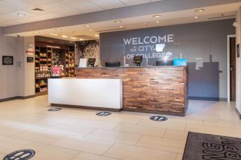 Hampton Inn & Suites Conway, Ar, Conway (zdjęcie 4)