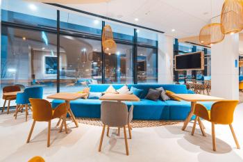 Hampton By Hilton Warsaw Reduta, Warsaw (photo 3)