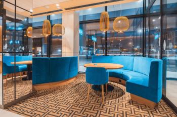 Hampton By Hilton Warsaw Reduta, Warsaw (photo 4)
