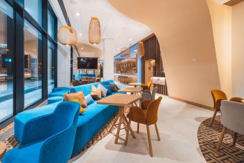 Hampton By Hilton Warsaw Reduta, Warsaw (photo 5)