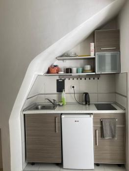 Old Risan Apartment, Risan (fotografie 4)