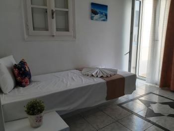 Atalos Suites, Kamari (foto 5)