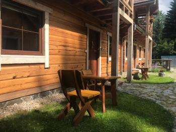 Chata Przystanek Izery, Szklarska Poręba (foto 3)